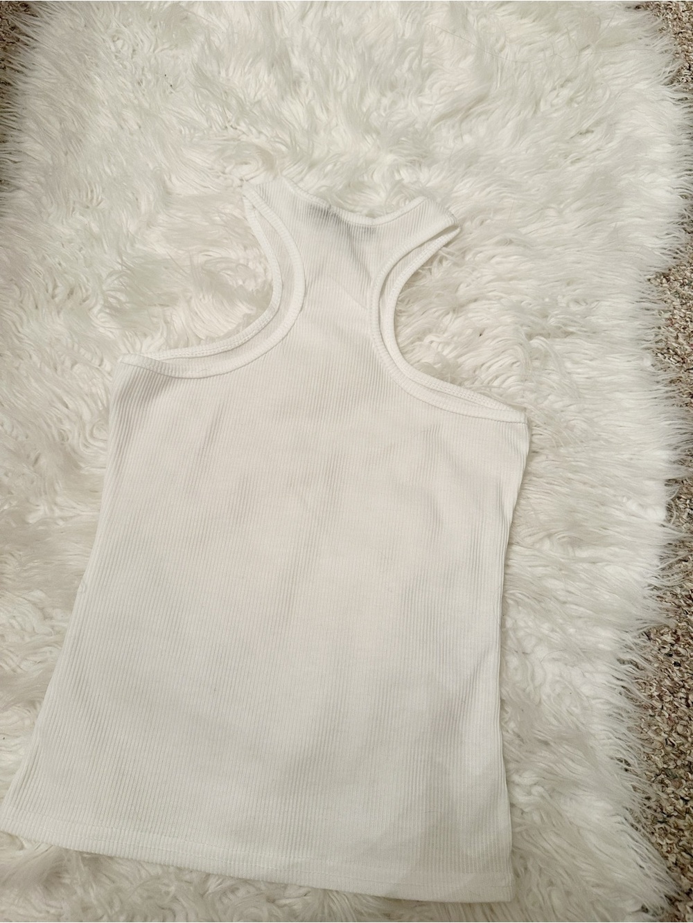 Nasty Gal Racerback Tank - Picture 3 of 4